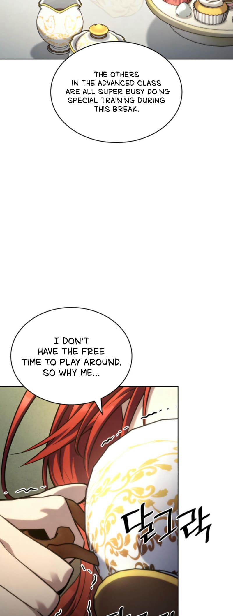 Infinite Mage, Chapter 106 image 66